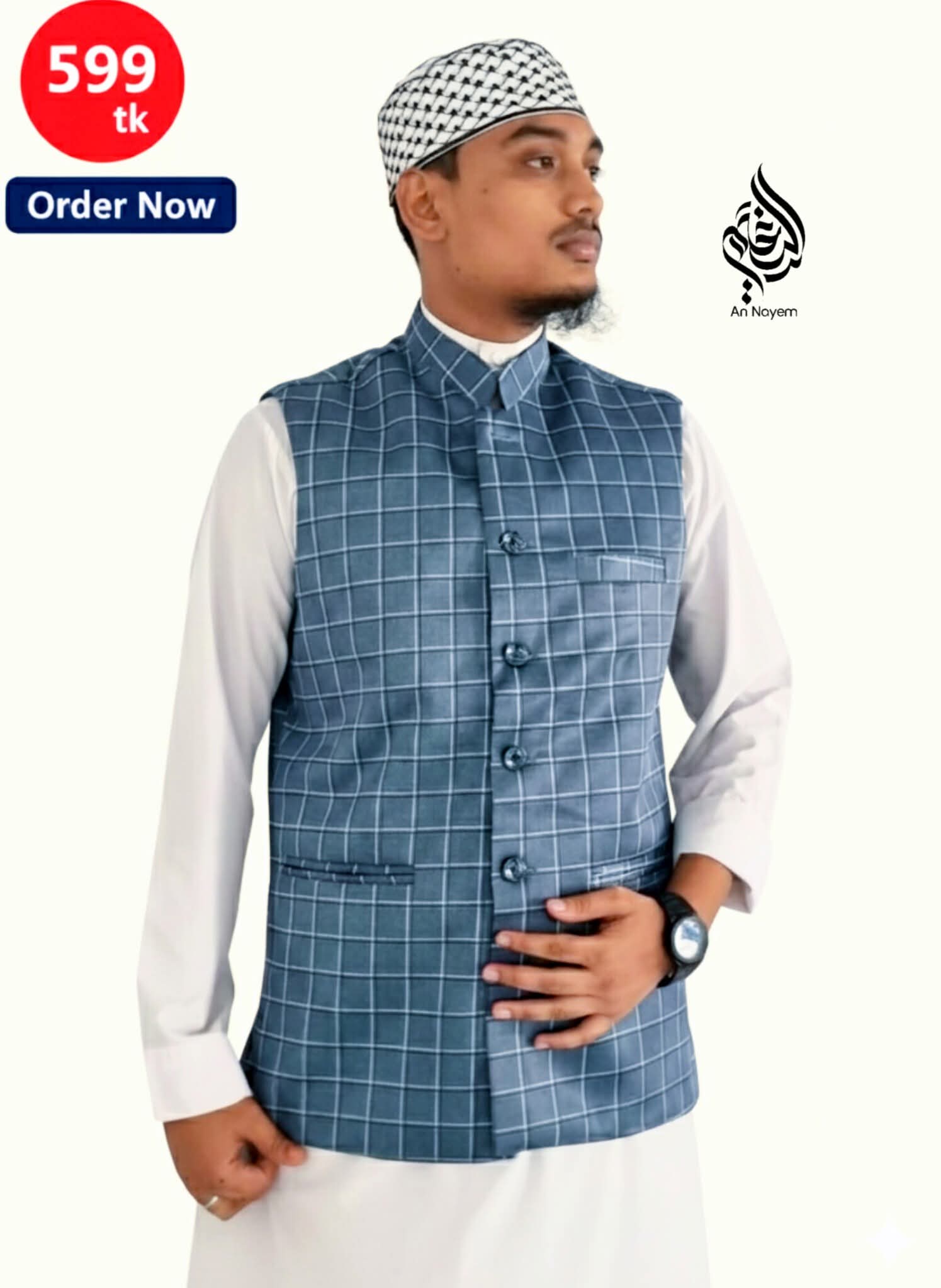 Exclusive Koti 719