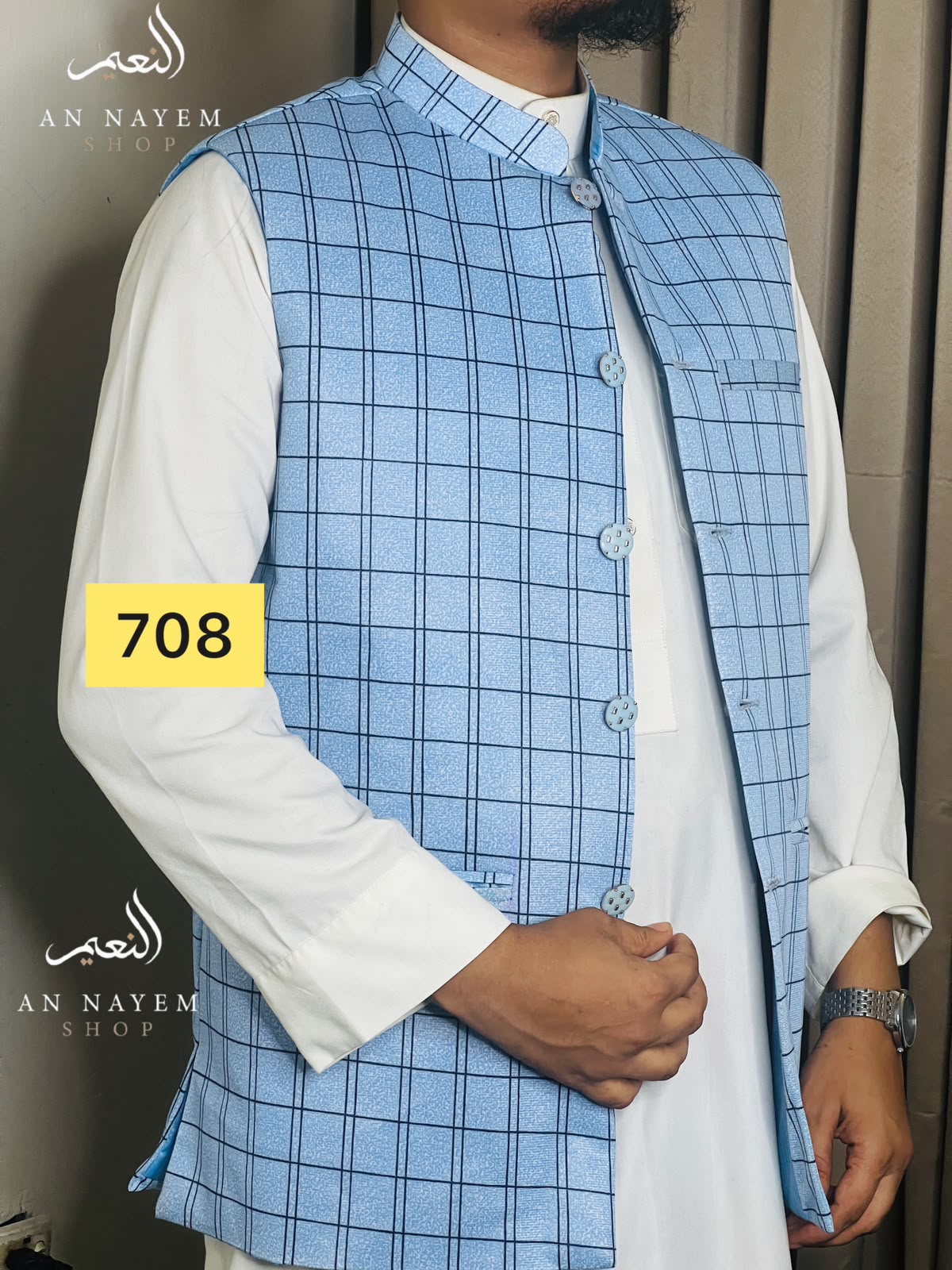 Exclusive Koti 708