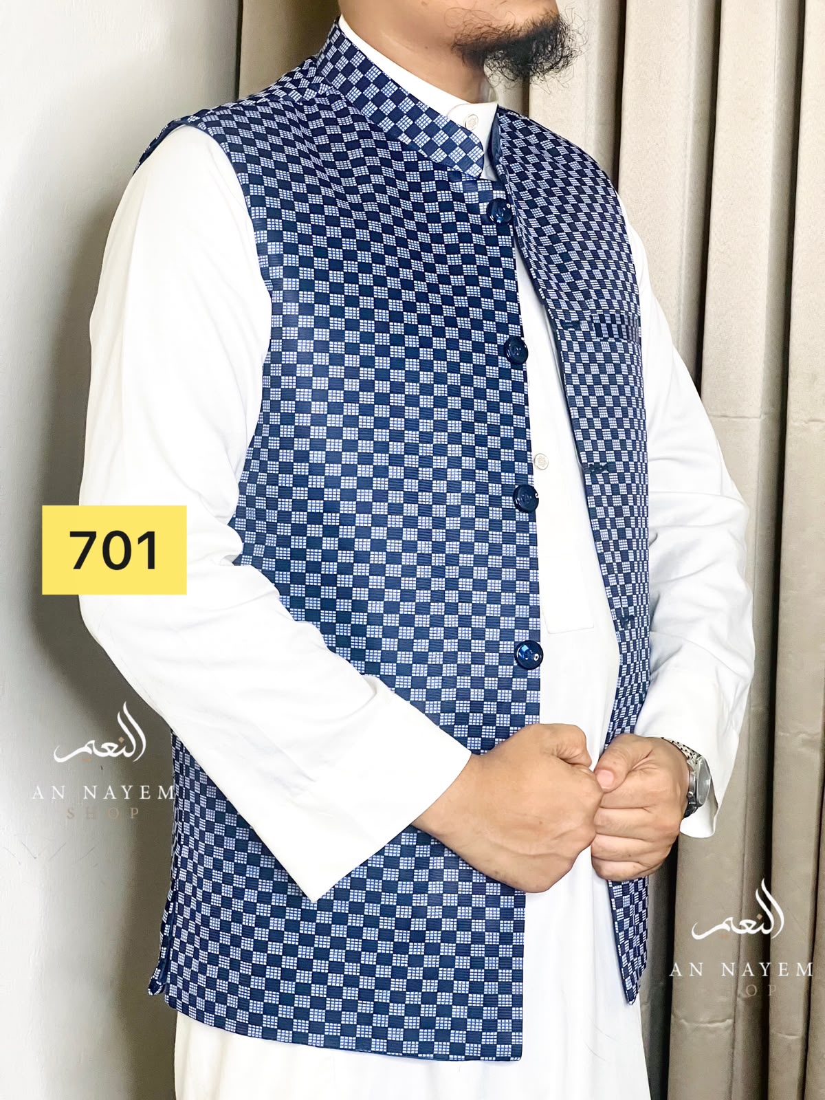 Exclusive Koti 701
