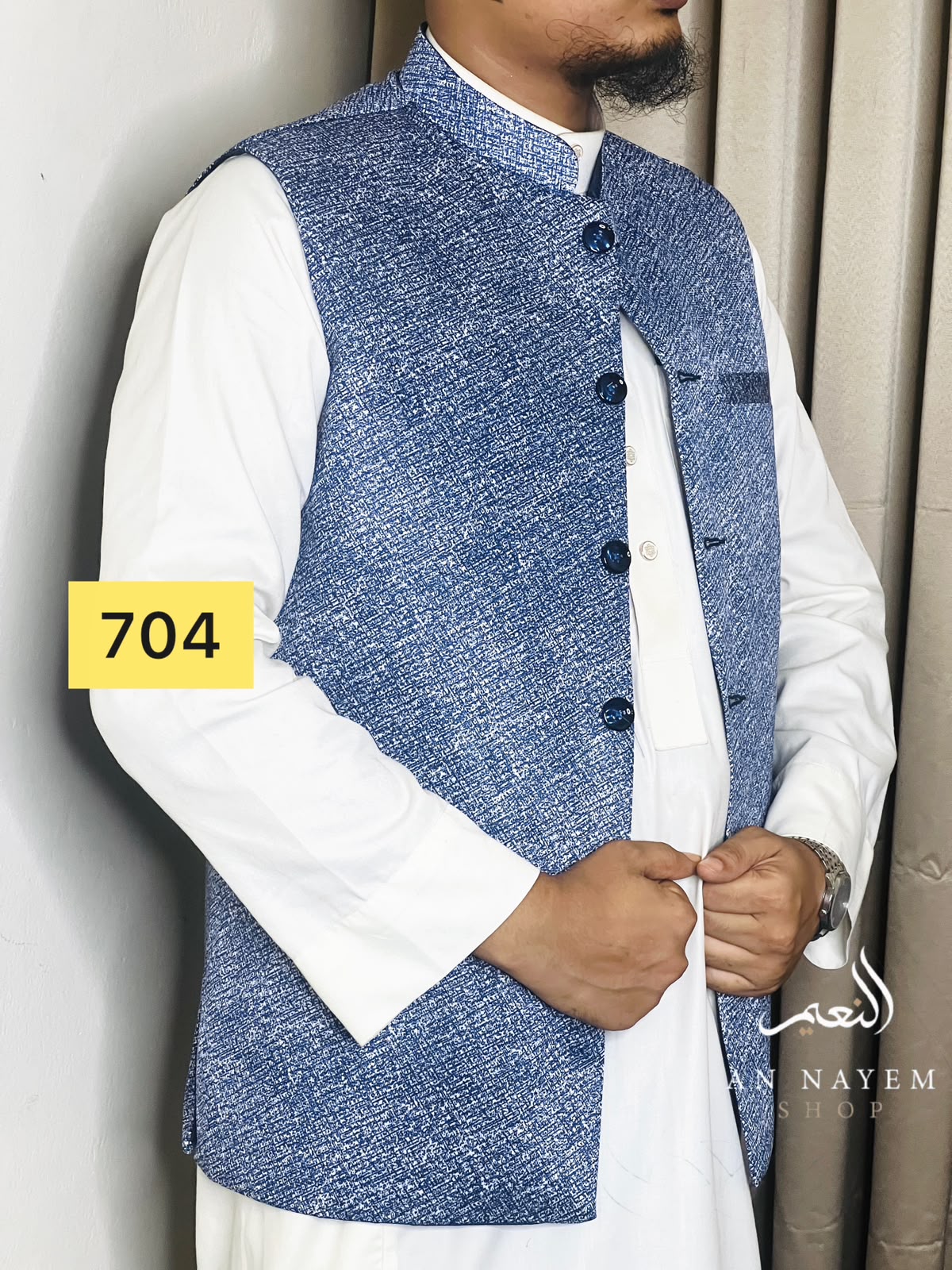 Exclusive Koti 704