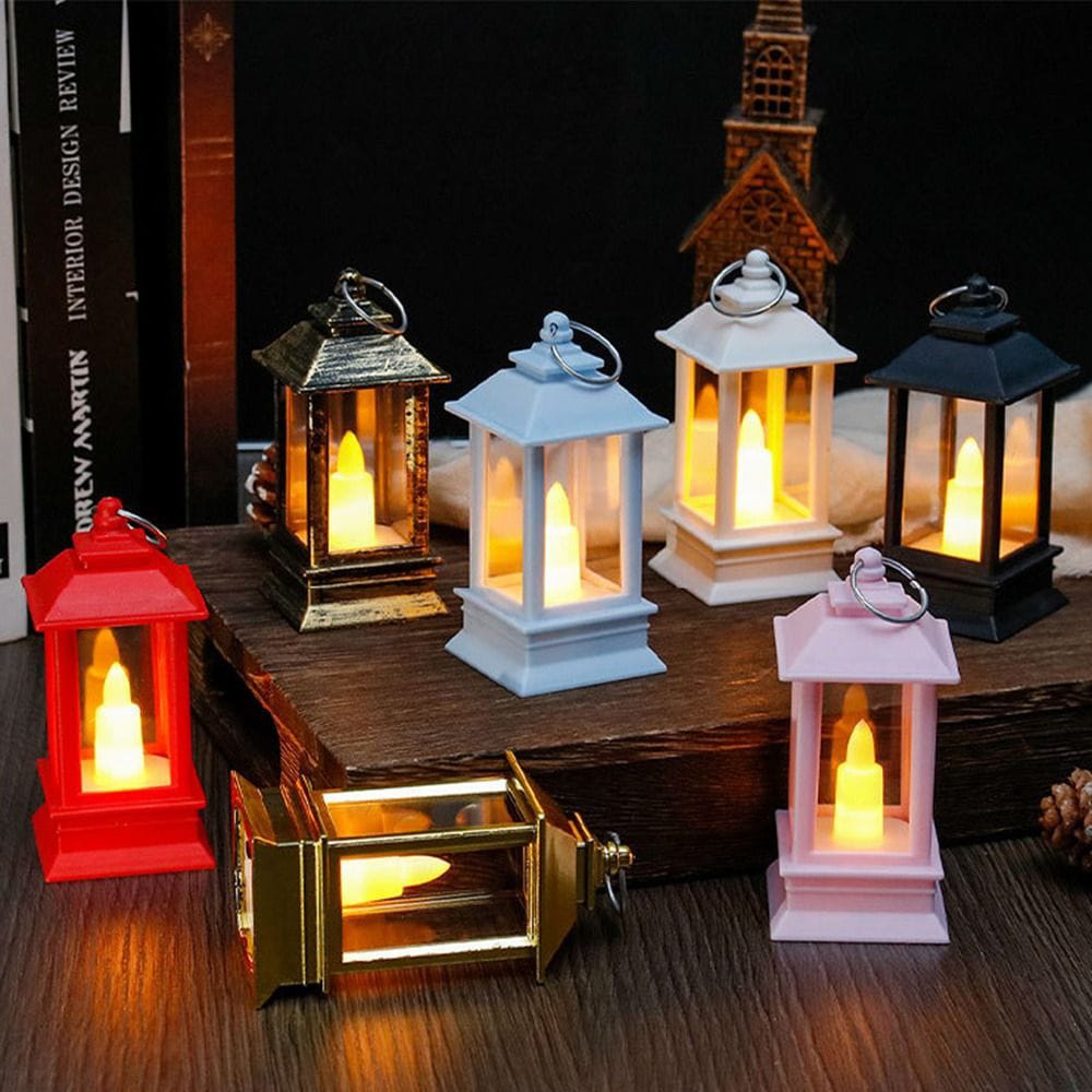 Mini Candel Light